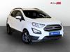 Ford EcoSport 1.0T TREND
