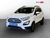 Ford EcoSport 1.0T TREND