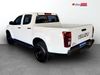 Isuzu D-Max 250 DOUBLE CAB HI-RIDE