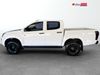 Isuzu D-Max 250 DOUBLE CAB HI-RIDE