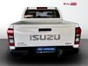 Isuzu D-Max 250 DOUBLE CAB HI-RIDE