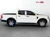 Ford Ranger 2.0 SIT DOUBLE CAB XL MANUAL