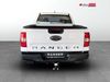 Ford Ranger 2.0 SIT DOUBLE CAB XL MANUAL