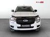 Ford Ranger 2.0 SIT DOUBLE CAB XL MANUAL