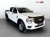 Ford Ranger 2.0 SIT DOUBLE CAB XL MANUAL