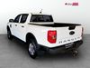 Ford Ranger 2.0 SIT DOUBLE CAB XL MANUAL