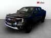 Ford Ranger 2.0 SIT DOUBLE CAB XLT
