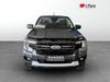 Ford Ranger 2.0 SIT DOUBLE CAB XLT