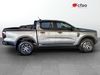 Ford Ranger 2.0 SIT DOUBLE CAB XLT