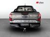 Ford Ranger 2.0 SIT DOUBLE CAB XLT