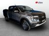 Ford Ranger 2.0 SIT DOUBLE CAB XLT