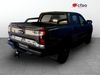 Ford Ranger 2.0 SIT DOUBLE CAB XLT
