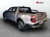 Ford Ranger 2.0 SIT DOUBLE CAB XLT