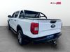 Ford Ranger 2.0D XL 4X4 A/T D/C P/U