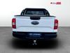 Ford Ranger 2.0D XL 4X4 A/T D/C P/U