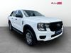 Ford Ranger 2.0D XL 4X4 A/T D/C P/U
