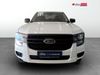 Ford Ranger 2.0D XL A/T D/C P/U