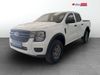 Ford Ranger 2.0D XL A/T D/C P/U