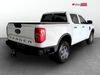 Ford Ranger 2.0D XL A/T D/C P/U