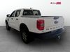 Ford Ranger 2.0D XL A/T D/C P/U