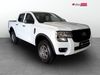 Ford Ranger 2.0D XL A/T D/C P/U