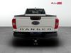 Ford Ranger 2.0D XL A/T D/C P/U