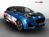 Ford Puma 1.0T ST-LINE VIGNALE