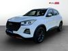 Chery TIGGO 4 PRO 1.5T ELITE AUTO