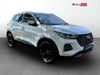 Chery TIGGO 4 PRO 1.5T ELITE AUTO