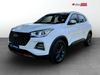 Chery TIGGO 4 PRO 1.5T ELITE AUTO