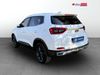 Chery TIGGO 4 PRO 1.5T ELITE AUTO