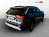 Toyota RAV4 2.5 HYBRID GX-R E-FOUR