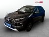 Toyota RAV4 2.5 HYBRID GX-R E-FOUR