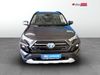 Toyota RAV4 2.5 HYBRID GX-R E-FOUR