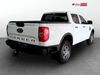 Ford Ranger 2.0D XL A/T D/C P/U