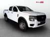 Ford Ranger 2.0D XL A/T D/C P/U