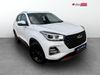 Chery TIGGO 4 PRO 1.5T ELITE AUTO