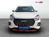 Chery TIGGO 4 PRO 1.5 LIT MANUAL