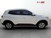 Chery TIGGO 4 PRO 1.5 LIT MANUAL