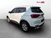Chery TIGGO 4 PRO 1.5 LIT MANUAL