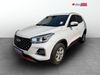 Chery TIGGO 4 PRO 1.5 LIT MANUAL