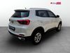 Chery TIGGO 4 PRO 1.5 LIT MANUAL