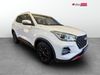 Chery TIGGO 4 PRO 1.5T ELITE AUTO