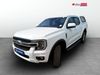 Ford Ranger 2.0D XLT 4X4 A/T D/C P/U