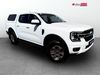 Ford Ranger 2.0D XLT 4X4 A/T D/C P/U