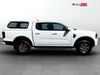 Ford Ranger 2.0D XLT 4X4 A/T D/C P/U