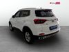 Chery TIGGO 4 PRO 1.5 LIT AUTO