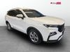 Ford TERRITORY 1.8T TREND