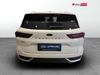 Ford TERRITORY 1.8T TREND