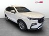 Ford TERRITORY 1.8T TREND